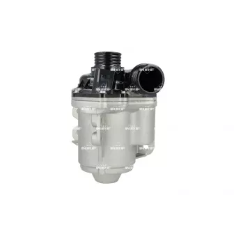 Pompe à eau, refroidissement du moteur NRF 390084