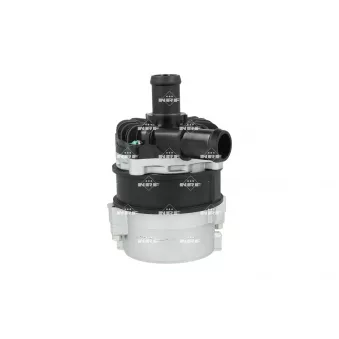 Pompe à eau auxiliaire (circuit d'eau de refroidiss) NRF 390085