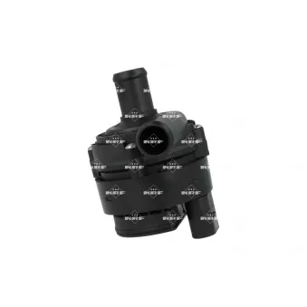 Pompe à eau auxiliaire (circuit d'eau de refroidiss) NRF 390089