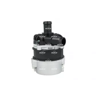 Pompe à eau auxiliaire (circuit d'eau de refroidiss) NRF 390090