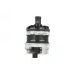 Pompe à eau auxiliaire (circuit d'eau de refroidiss) NRF 390090 - Visuel 3