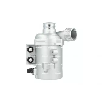 Pompe à eau, refroidissement du moteur NRF 390091