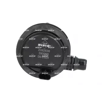 Pompe à eau auxiliaire (circuit d'eau de refroidiss) NRF