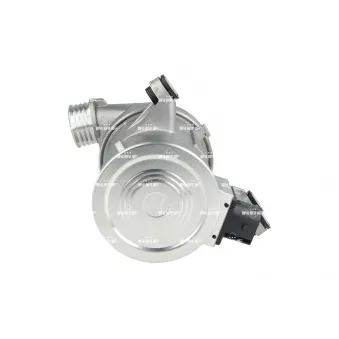 Pompe à eau, refroidissement du moteur NRF 390105