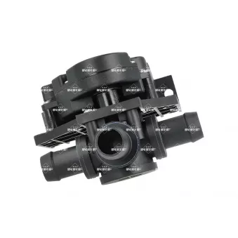 Pompe à eau auxiliaire (circuit d'eau de refroidiss) NRF