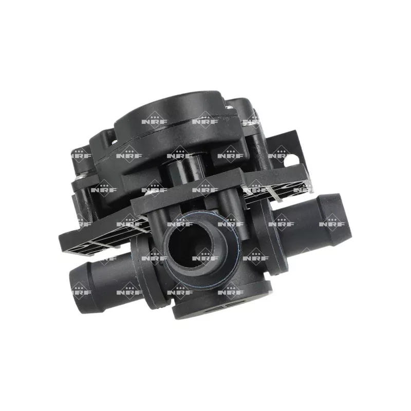 Pompe à eau auxiliaire (circuit d'eau de refroidiss) NRF 391001