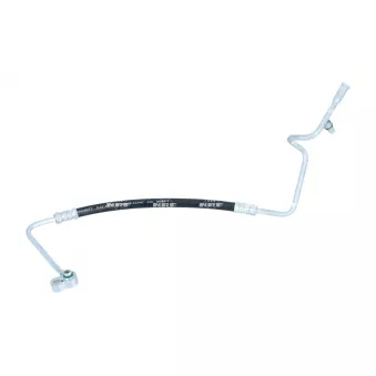 Conduite à haute/basse pression, climatisation NRF