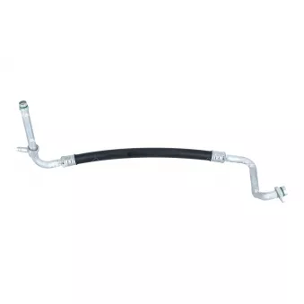 Conduite à haute/basse pression, climatisation NRF 400008