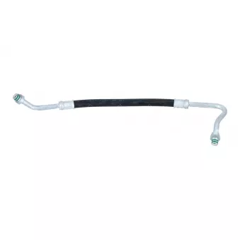 Conduite à haute/basse pression, climatisation NRF 400016