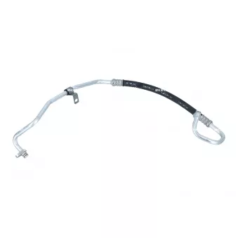 Conduite à haute/basse pression, climatisation NRF 400018