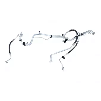 Conduite à haute/basse pression, climatisation NRF 400028