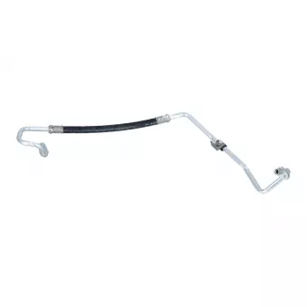 Conduite à haute/basse pression, climatisation NRF 400030