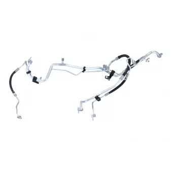 Conduite à haute/basse pression, climatisation NRF 400031