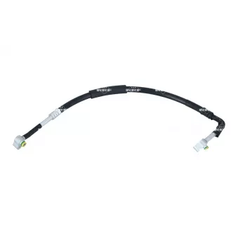 Conduite à haute/basse pression, climatisation NRF 400039