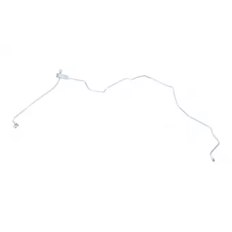 Conduite à haute/basse pression, climatisation NRF 400045