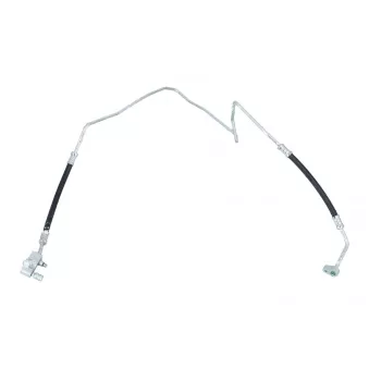 Conduite à haute/basse pression, climatisation NRF 400047