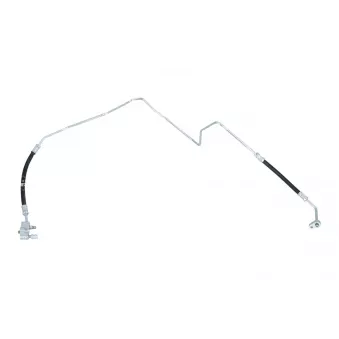 Conduite à haute/basse pression, climatisation NRF