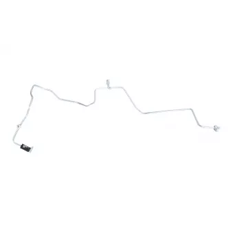 Conduite à haute/basse pression, climatisation NRF 400053