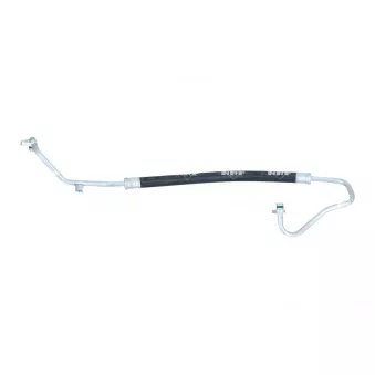 Conduite à haute/basse pression, climatisation NRF 400055