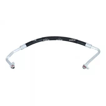 Conduite à haute/basse pression, climatisation NRF 400063