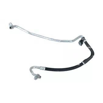 Conduite à haute/basse pression, climatisation NRF 400075