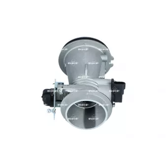 Corps papillon NRF 408079