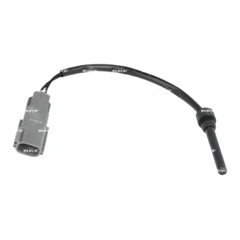 Capteur, niveau de liquide de refroidissement NRF