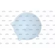 Vase d'expansion, liquide de refroidissement NRF 454020 - Visuel 2