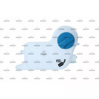 Vase d'expansion, liquide de refroidissement NRF 454021