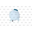 Vase d'expansion, liquide de refroidissement NRF 454027 - Visuel 2