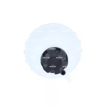 Vase d'expansion, liquide de refroidissement NRF 454063