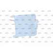 Vase d'expansion, liquide de refroidissement NRF 454064 - Visuel 3
