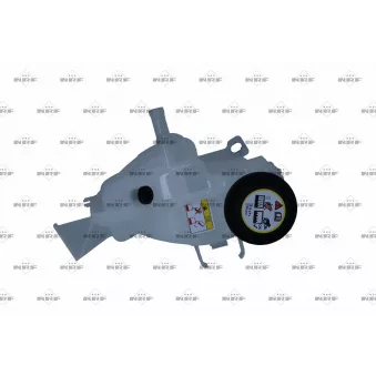 Vase d'expansion, liquide de refroidissement NRF