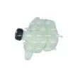 Vase d'expansion, liquide de refroidissement NRF 454086 - Visuel 2