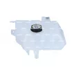 Vase d'expansion, liquide de refroidissement NRF 454094 - Visuel 1