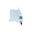 Vase d'expansion, liquide de refroidissement NRF 454105 - Visuel 1