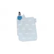 Vase d'expansion, liquide de refroidissement NRF 454105 - Visuel 3