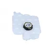 Vase d'expansion, liquide de refroidissement NRF 454110 - Visuel 1