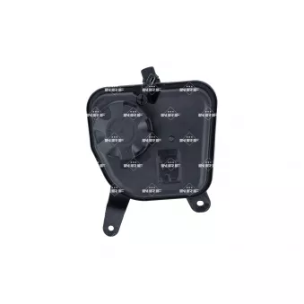 Vase d'expansion, liquide de refroidissement NRF 454121