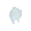 Vase d'expansion, liquide de refroidissement NRF 454139 - Visuel 1