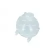 Vase d'expansion, liquide de refroidissement NRF 454139 - Visuel 3