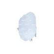 Vase d'expansion, liquide de refroidissement NRF 454152 - Visuel 1