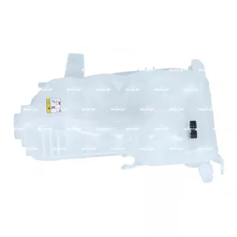 Vase d'expansion, liquide de refroidissement NRF 454154