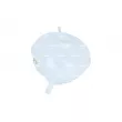 Vase d'expansion, liquide de refroidissement NRF 454158 - Visuel 2