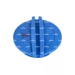 Bouchon, réservoir de liquide de refroidissement NRF 455601 - Visuel 2