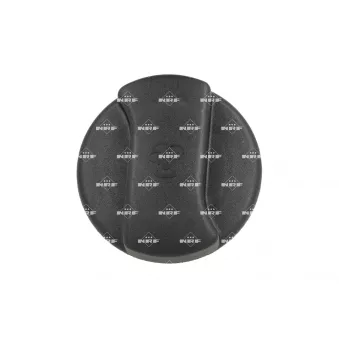 Bouchon, réservoir de liquide de refroidissement NRF 455602