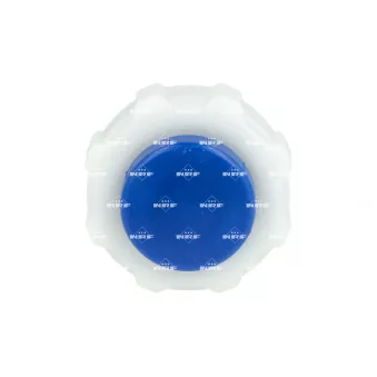 Bouchon, réservoir de liquide de refroidissement NRF 455603