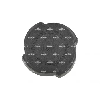 Bouchon, réservoir de liquide de refroidissement NRF 455607