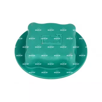 Bouchon, réservoir de liquide de refroidissement NRF