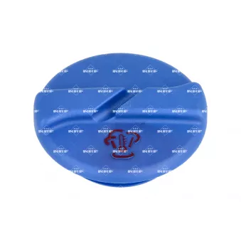 Bouchon, réservoir de liquide de refroidissement NRF 455609
